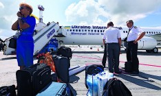 Компания МАУ намерена удвоить парк самолетов