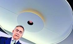 Siemens ищет замену генеральному директору