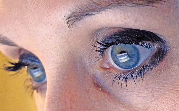 Акции Facebook вернулись к цене размещения