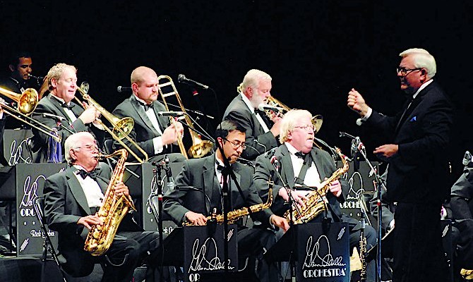 В августе в Великобритании состоится один из самых значимых музыкальных фестивалей Европы