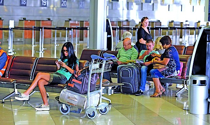 Хорватия и Черногория в этом году не принесли ожидаемой прибыли