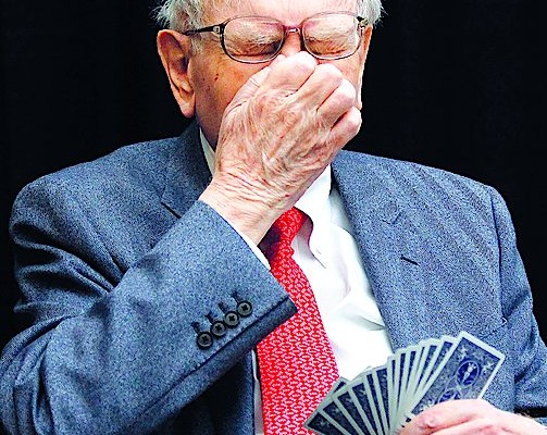 Расчеты подтверждают правила выбора Баффетта