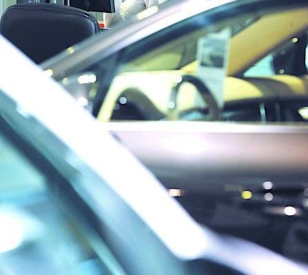 Введение утилизационного сбора подстегнуло продажи автомобилей