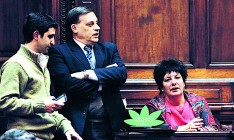 Легализация свидетельствует об окончании запретительной политики в отношении наркотиков