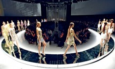 Сразу четыре иностранных ритейлера дорогой одежды и обуви откроют свои магазины в Киеве до конца года