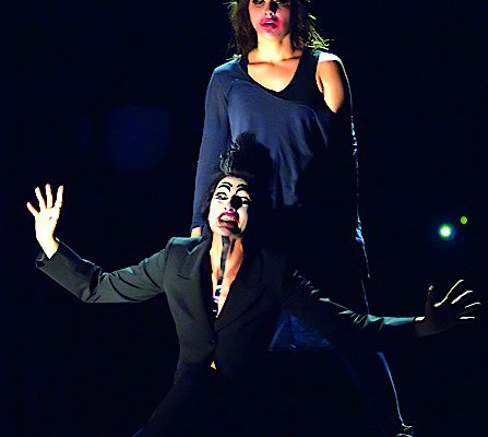 Осенний марафон: грядущий театральный сезон побалует зрителей классикой по Тургеневу, Толстому и Гоголю, современными постановками и новыми именами на афишах