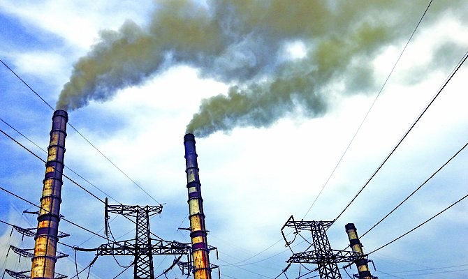 Кабмин предложил изменить механизм распределения средств от экологического сбора