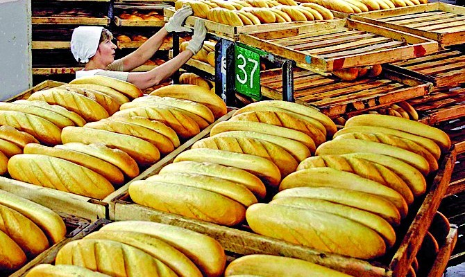 Андрей Веревский продал Хмельницкий хлебокомбинат Александру Табалову