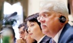 Украина сменит своего представителя в Евросуде по правам человека