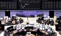 Инвесторы ставят на восстановление в Европе