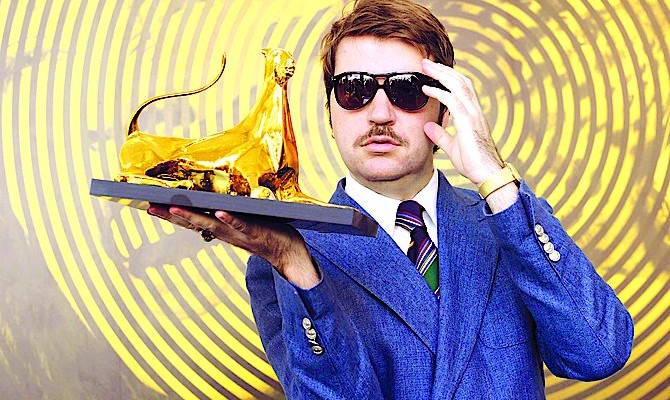 Невыносимый ужас бытия. Итоги кинофестиваля  в Локарно: долой жанровые рамки