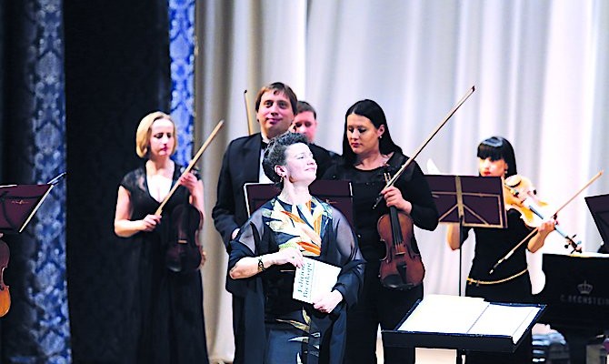 события в украине