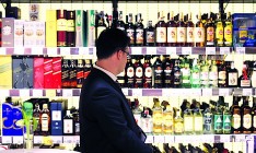 Минэкономразвития предлагает ввести специализированные места для торговли алкоголем и табаком