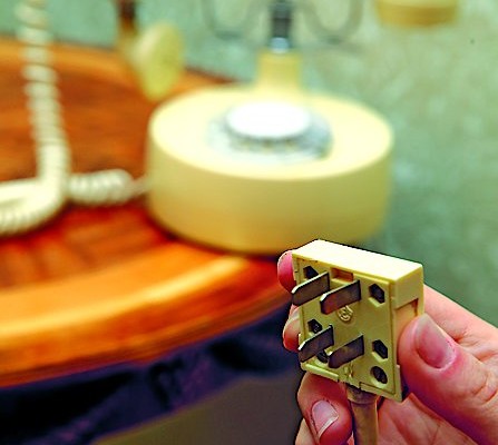 Рынок связи впервые за десять лет начал терять доходы