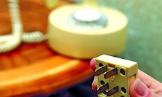 Рынок связи впервые за десять лет начал терять доходы