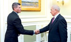 «Свобода» сыграла на руку «Газпрому»:Chevron отказали в доступе к сланцевому газу