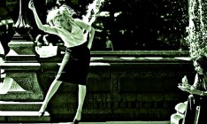 Девушка созрела. 22 августа в прокат выходит картина «Фрэнсис Ха», которая объясняет, почему некоторые люди не хотят взрослеть