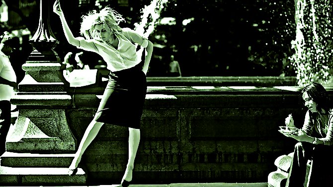 Девушка созрела. 22 августа в прокат выходит картина «Фрэнсис Ха», которая объясняет, почему некоторые люди не хотят взрослеть