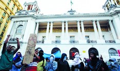 Бразильцы нашли гнездо коррупции — автобусных перевозчиков