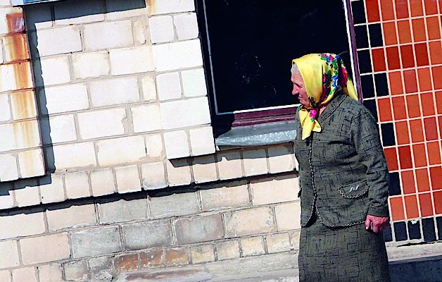 Кабинет министров хочет укрупнить украинские села для экономии бюджета