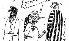 А что привлекает  иностранцев в Украине?