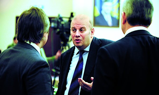 Ведомство Михаила Бродского оказалось под угрозой реорганизации