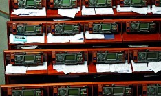 Верховная Рада собирается работать до ноября