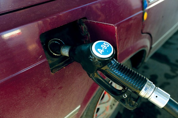 Совладельцы сети WOG предложили отказаться от обязательного использования биоэтанола. Норма должна вступить в силу с нового года