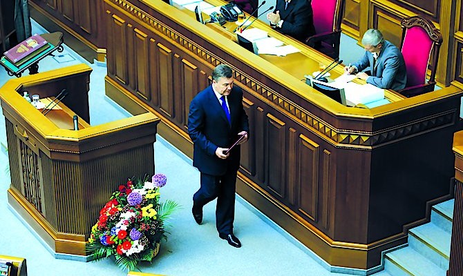 Рада поработать: большинство и оппозиция начали новую сессию без скандалов и результативного голосования