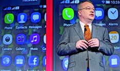 Вина Элопа в угасании Nokia преувеличена