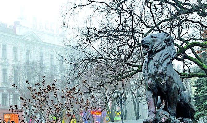 Борис Кауфман и Александр Грановский реконструируют одесскую гостиницу «Пассаж»