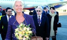 МВФ перестал считать развивающиеся страны двигателем мировой экономики