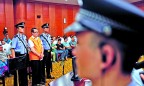 Китай вводит репрессии против коррупции