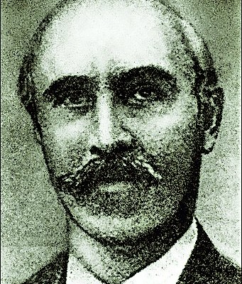 Григорий Гладынюк прошел путь от крепостного крестьянина до владельца гостиницы в центре Киева. Разбогатев, он не забыл о бедных и обездоленных