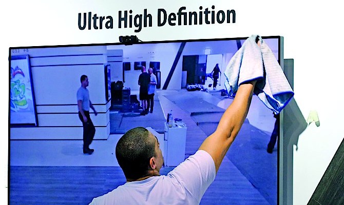 Хитами германской IFA 2013 стали ноутбуки-трансформеры и «умные» автомобили