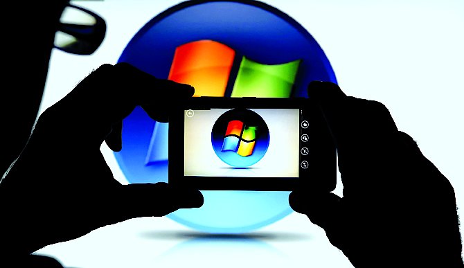 Nokia следует по стопам Ericsson — своего старого скандинавского соперника