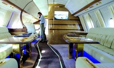 «Воздушные таксисты» вынуждены братьна себя предоставление консьерж-сервисадля миллионеров и миллиардеров. Индивидуальный подход к VIP-пассажирам во многом определяет успешность бизнес-модели перевозчиков