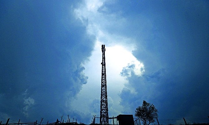 Продвижение стандарта Wimax оказалось лишь экспериментом компании Intel