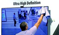 Хитами германской IFA 2013 стали ноутбуки-трансформеры и «умные» автомобили