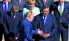 Большая двадцатка противостоит новым угрозам