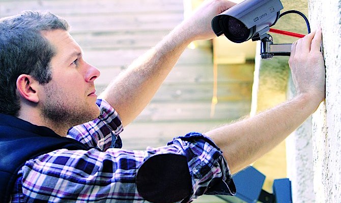 МВД решило бороться с уличной преступностью с помощью камер за 6 млрд грн