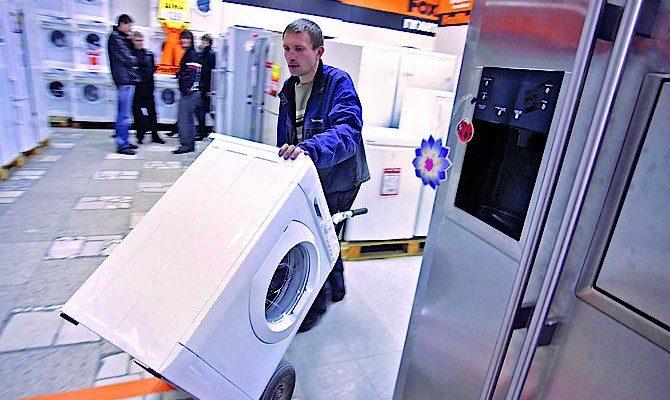 Страховой рынок опять начал уходить в тень