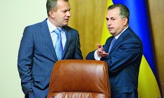 Проверенные кадры: Андрей Клюев и Борис Колесников ответят Партии регионов за выборы