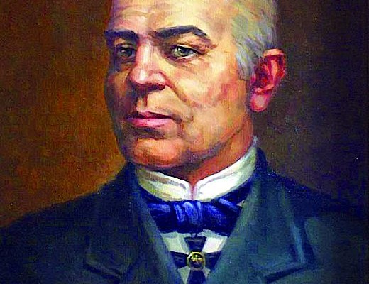 Бакалейщик Иван Харитоненко рискнул, вложив все деньги в сахарный бизнес, и не ошибся. В результате он стал первым сахарным монополистом в Российской империи