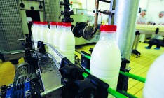 Украинское молоко в этом году подорожало на четверть. Рост может продолжиться