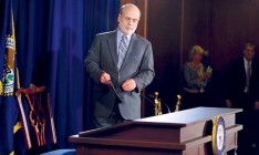 ФРС встревожена сворачиванием третьего раунда количественного смягчения