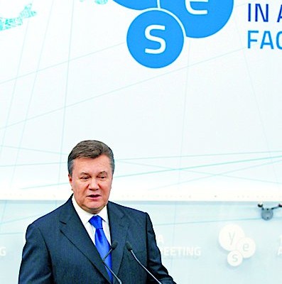 Украина предложила свою помощь в избавлении Сирии от химического оружия