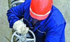 Украина резко нарастила импорт российского газа перед началом отопительного сезона