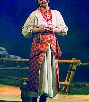 события в украине