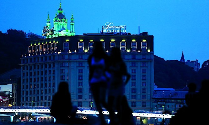 Парламент еще на полтора года одобрил застройку городов без планов зонирования